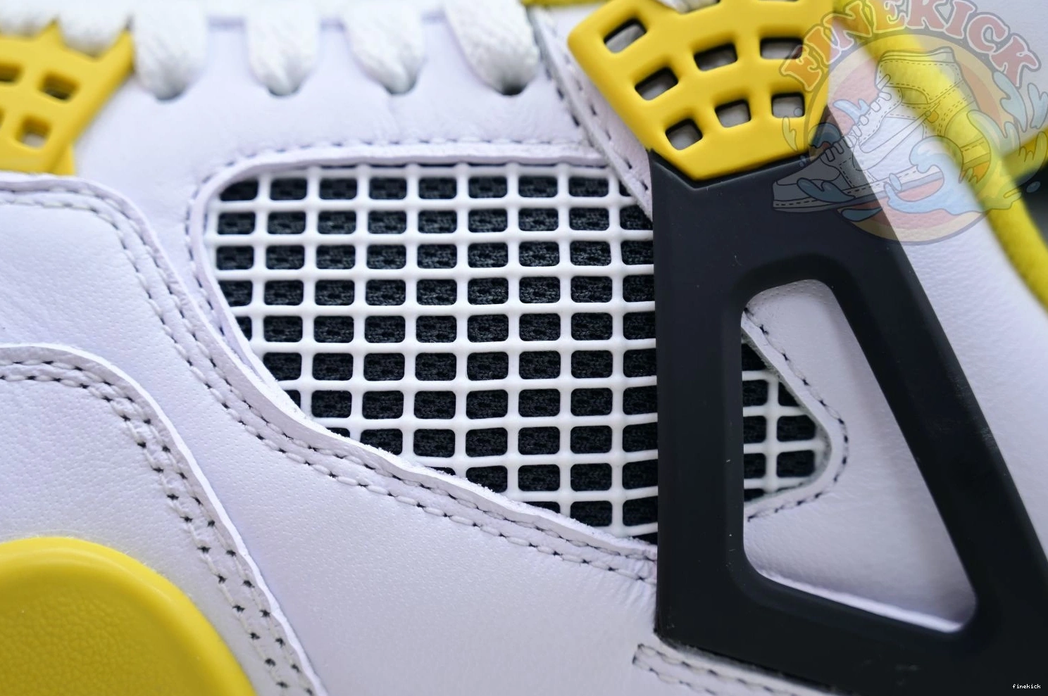 Jordan Air 4 Jordan 